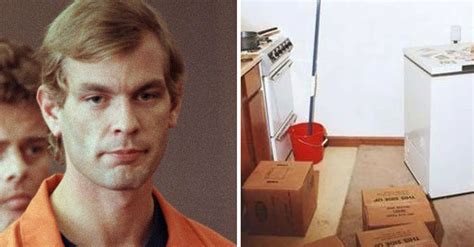 polaroid jeffery|19 Chilling Photos and Details from Inside Jeffrey Dahmer’s。